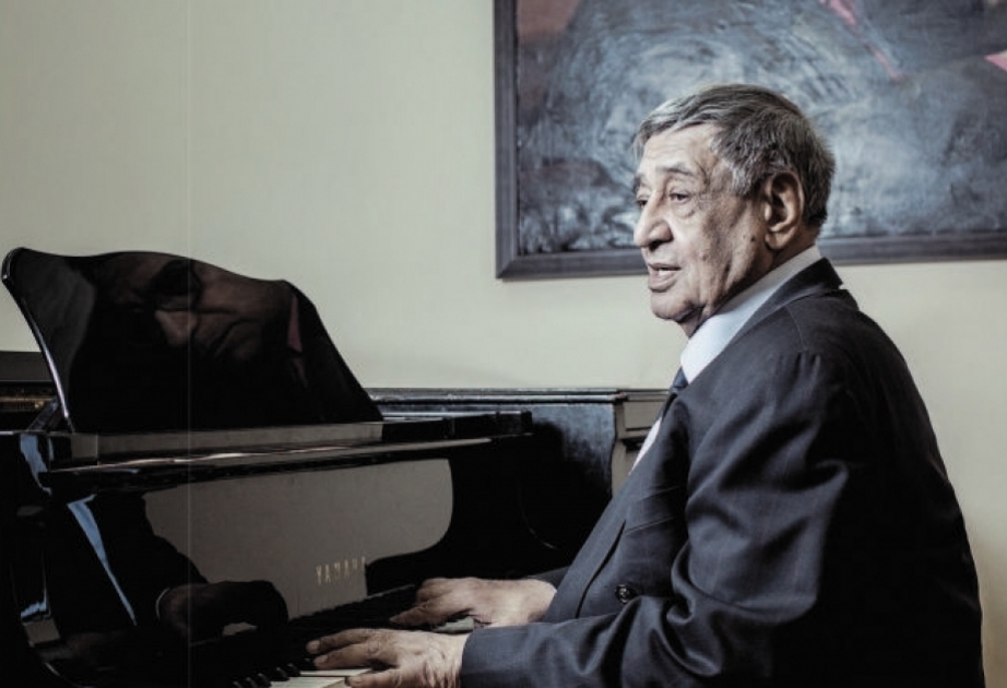 Bu gün Xalq artisti Arif Məlikovun anım günüdür