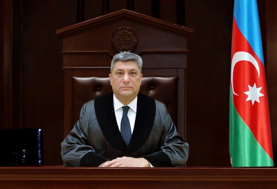 Heydər Əliyev və müasir məhkəmə-hüquq sistemi
