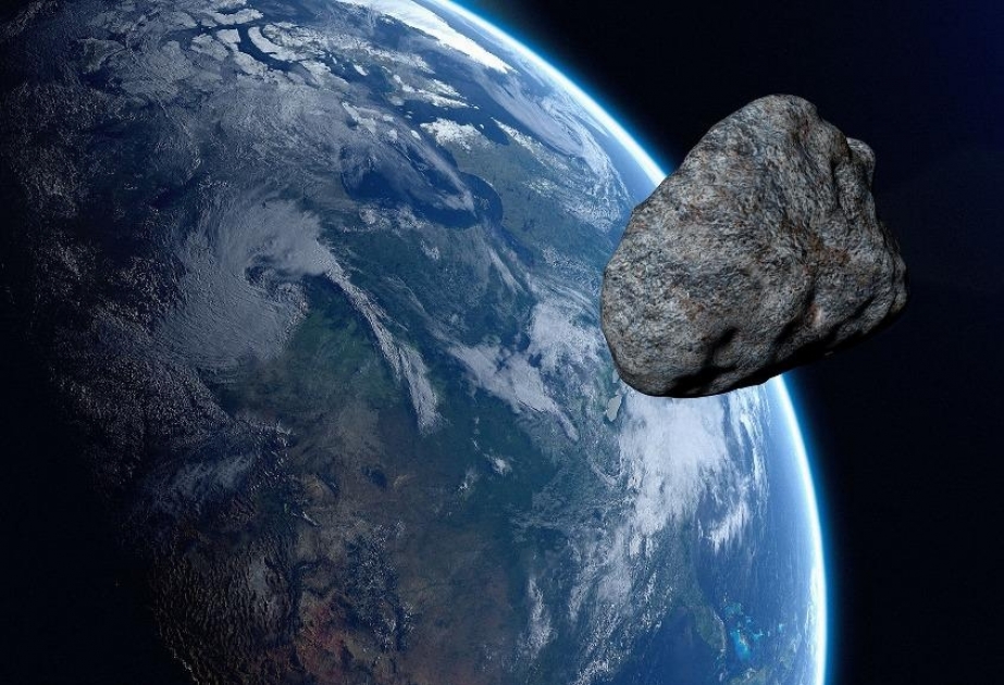 NASA: 2023 HT4 asteroidi mayın 12-də Yerin yanından keçəcək