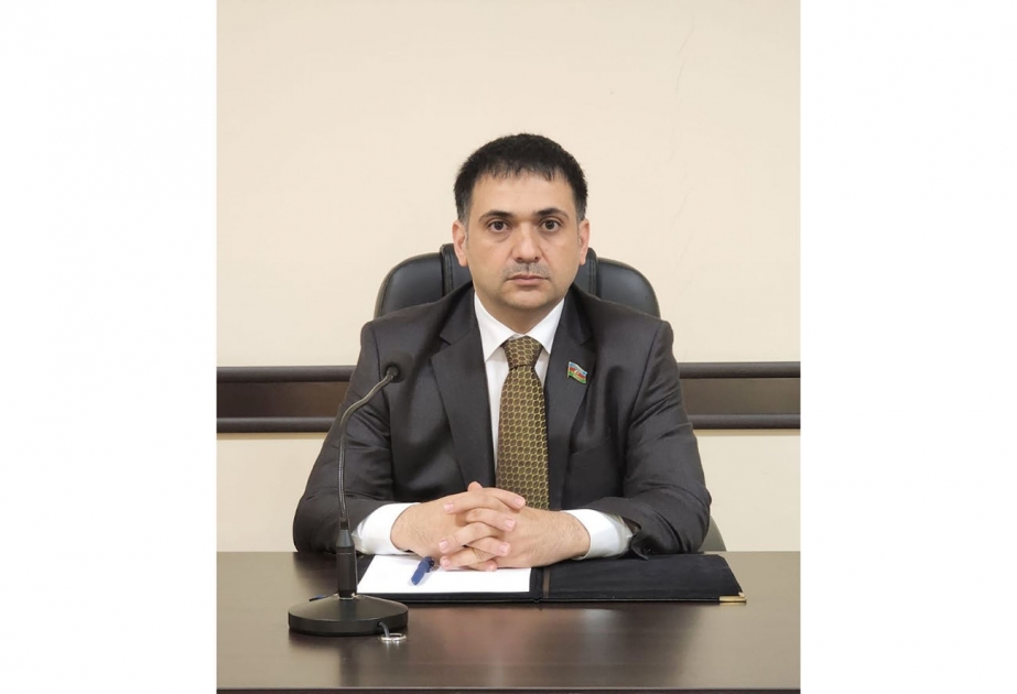 Müasir Azərbaycan Ulu Öndər Heydər Əliyev ideyalarının təntənəsidir