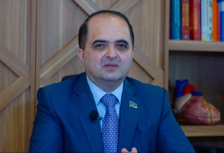 Prezident İlham Əliyev növbəti dəfə mərhəmət, böyüklük ünvanı olduğunu sübut etdi