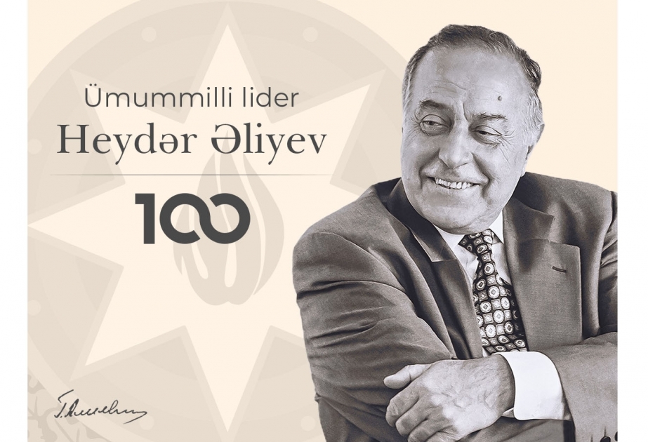 “Azərlotereya” ASC “Heydər Əliyev İli” çərçivəsində tədbirlər keçirəcək