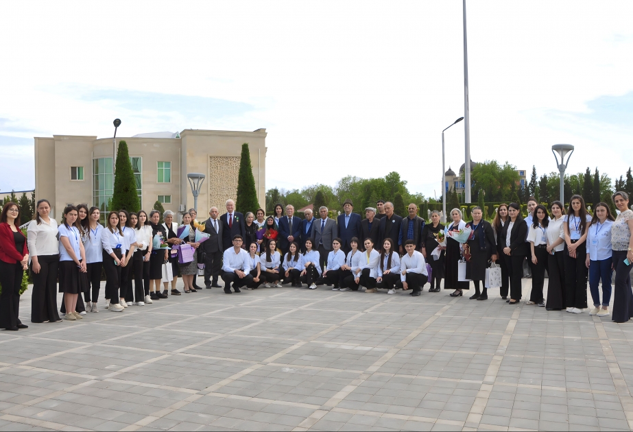 “Heydər Əliyev 100: Nəsillərin görüşü” – Ağcabədidə tədbir