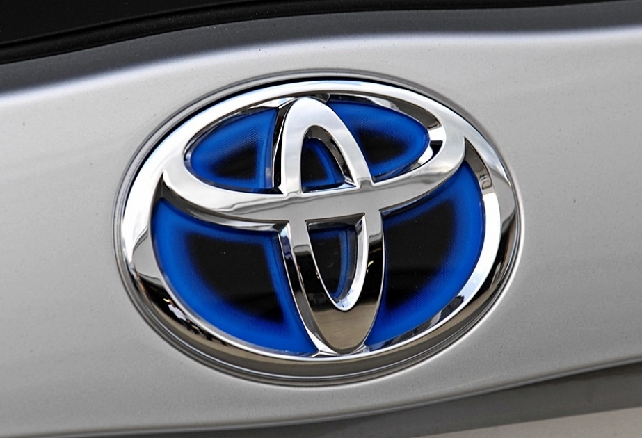 “Toyota” 2022-ci maliyyə ilində 275 milyard dollarlıq satış edib