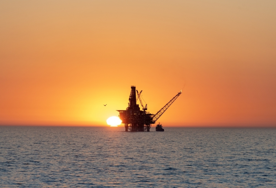 Azerbaijani oil price increases in world markets