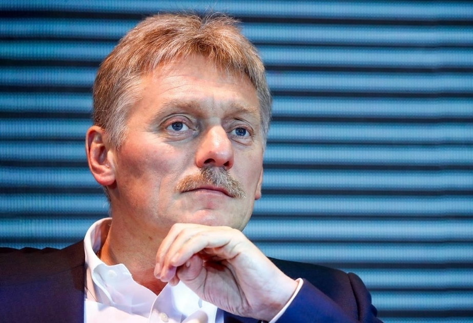 Dmitri Peskov: Prezident Vladimir Putin Azərbaycanın sabiq Prezidenti Heydər Əliyevin siyasi müdrikliyini yüksək qiymətləndirib
