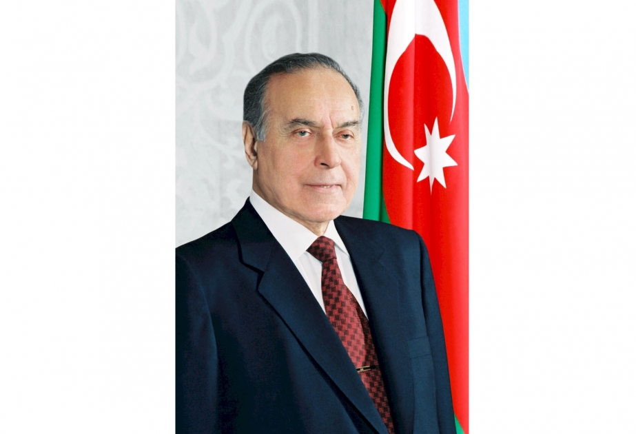 Əhalinin sosial müdafiəsi Ulu Öndərin dövlətçilik fəaliyyətinin başlıca istiqamətlərindən birini təşkil edib