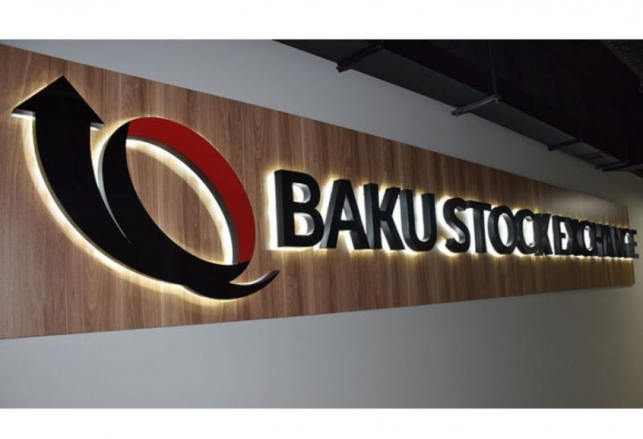 Mərkəzi Bankın notlarının yerləşdirilməsi üzrə hərrac keçirilib