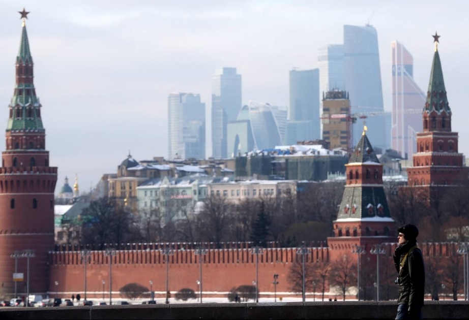 Пресс-секретарь Президента РФ отметил роль Гейдара Алиева в развитии отношений между Россией и Азербайджаном