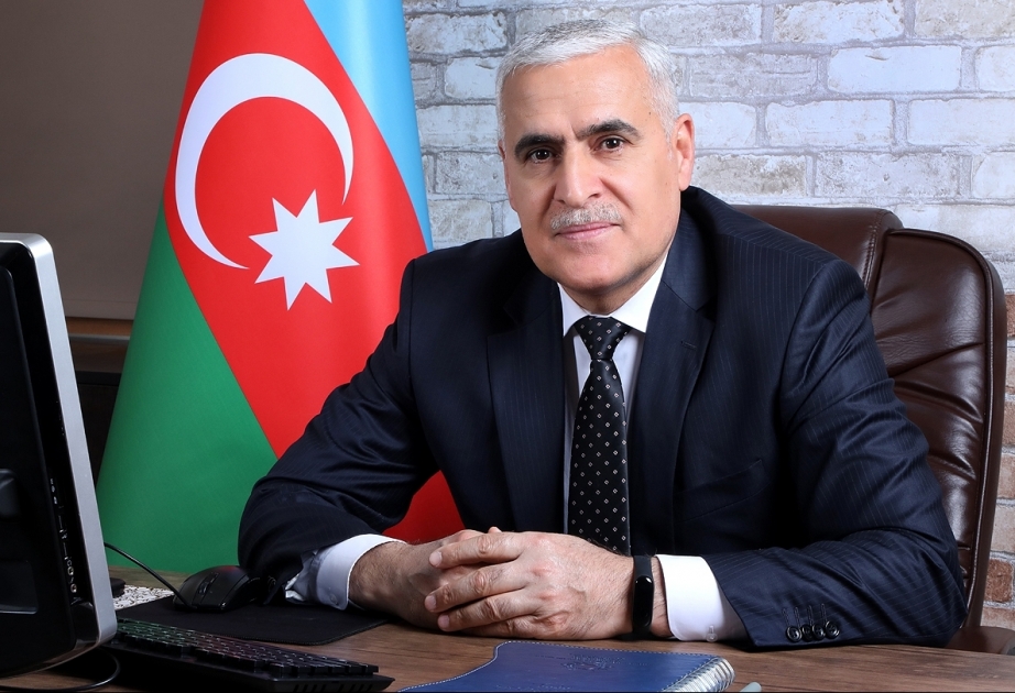 100 ilin zirvəsindən Azərbaycanın təqdimatı