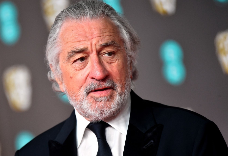 Hollivud ulduzu Robert De Niro 79 yaşında yeddinci dəfə ata olub