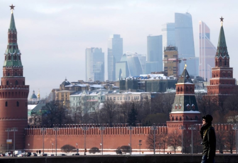 El Secretario de Prensa de la Presidencia rusa elogia el papel de Heydar Aliyev en el desarrollo de las relaciones entre Rusia y Azerbaiyán