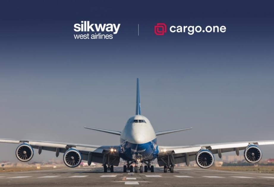 “Silk Way West Airlines” yeni platformaya qoşulur