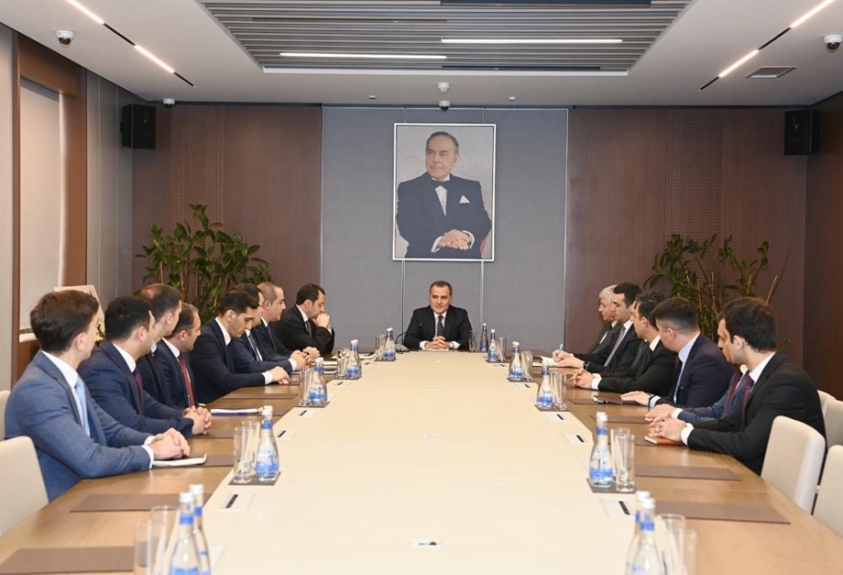 XİN-in minifutbol komandası “Ən yaxşı Fair Play komandası” mükafatına layiq görülüb
