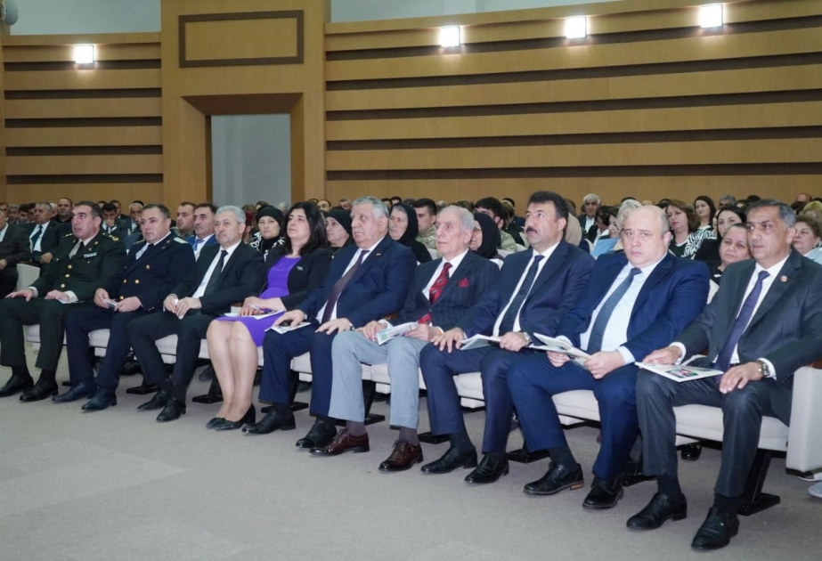 Ulu Öndərin Azərbaycana rəhbərlik etdiyi illər dövlətçilik tariximizin parlaq mərhələsini təşkil edir