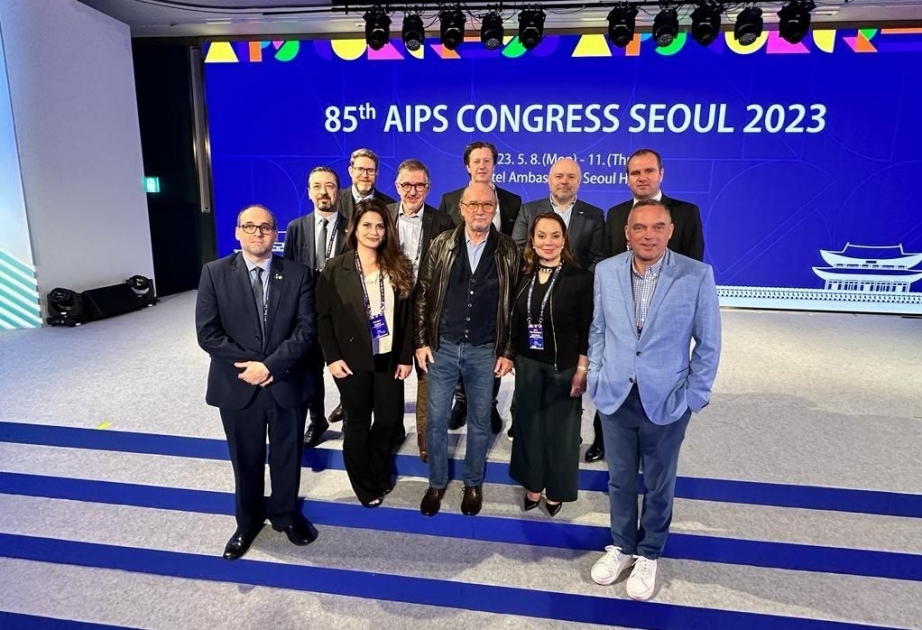 La UNESCO invita a representantes de la Asociación Internacional de la Prensa Deportiva a asistir a MINEPS VII en Bakú