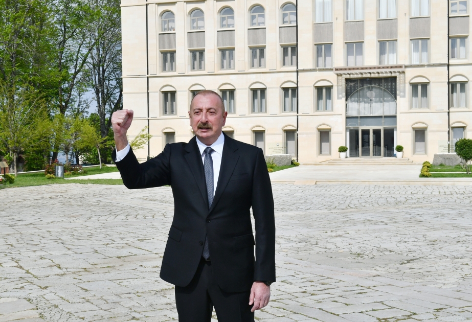 Le 8 novembre 2020 – La mission est accomplie…