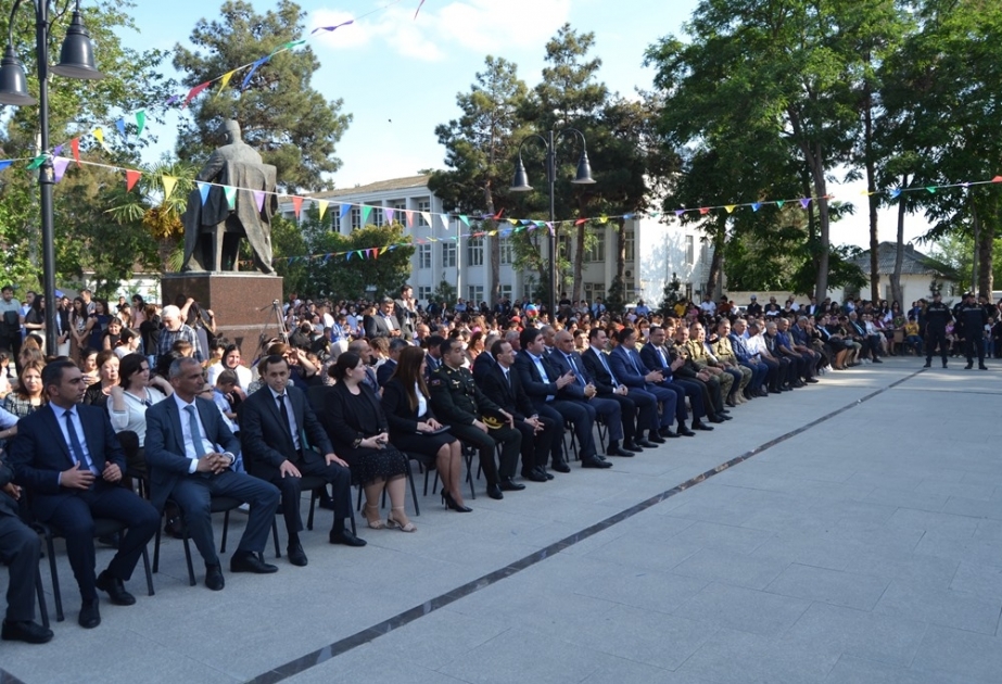 Heydər Əliyev Azərbaycanın gələcəyini və bugünkü müstəqilliyini düşünürdü