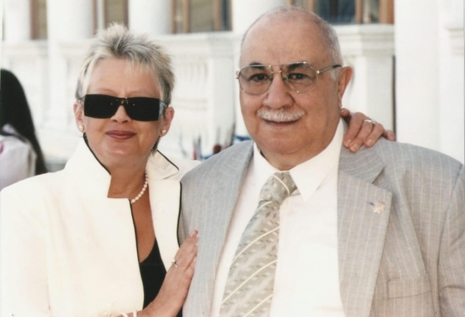 Bu gün görkəmli yazıçı Maqsud İbrahimbəyovun doğum günüdür