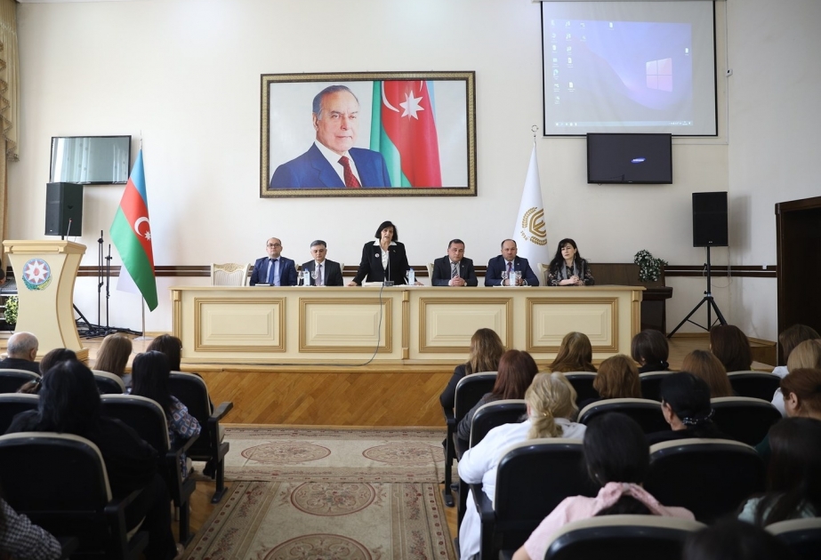 Azərbaycanda vəkilliyin müstəqil təsisat kimi formalaşması Ulu Öndərin adı ilə bağlıdır