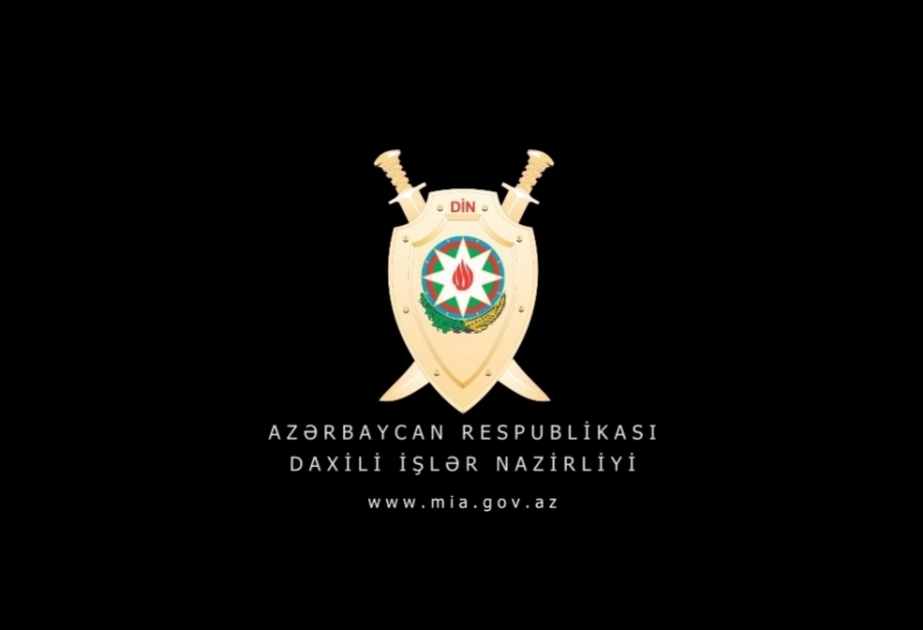 DİN: Ölkə ərazisində qeydə alınan 77 cinayətin üstü açılıb