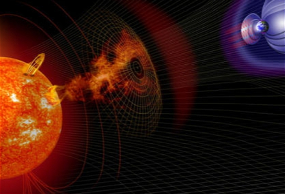 BDU-nun Astrofizika kafedrası: Maqnit qasırğası proqnozlaşdırılır