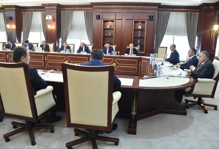 Azərbaycanda kosmik obyektlər dövlət qeydiyyatına alınacaq