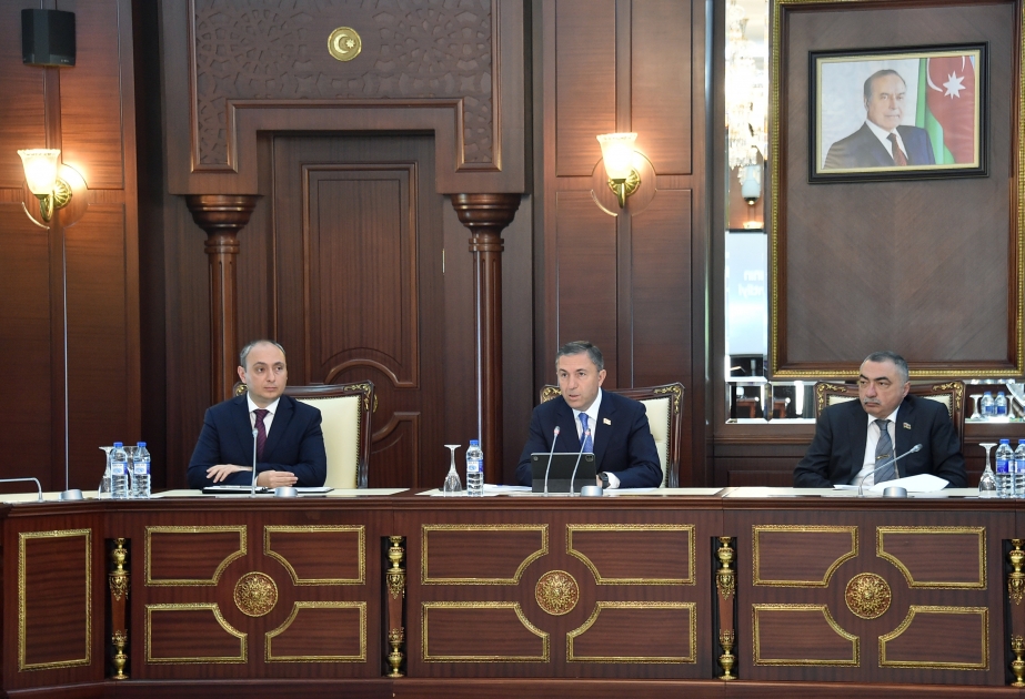 Tahir Mirkişili: Azərbaycanda kosmik fəaliyyətin əsasının qoyulması Ulu Öndərin ölkəyə rəhbərliyinin ilk illərinə təsadüf edir