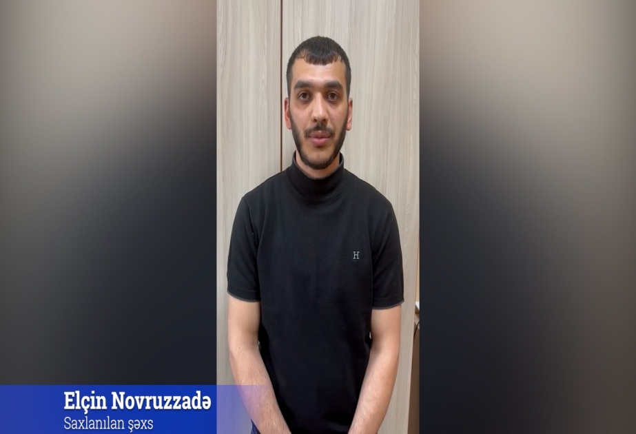 Kriptovalyuta alqı-satqısı adı altında 20-yə yaxın şəxs aldadılıb VIDEO