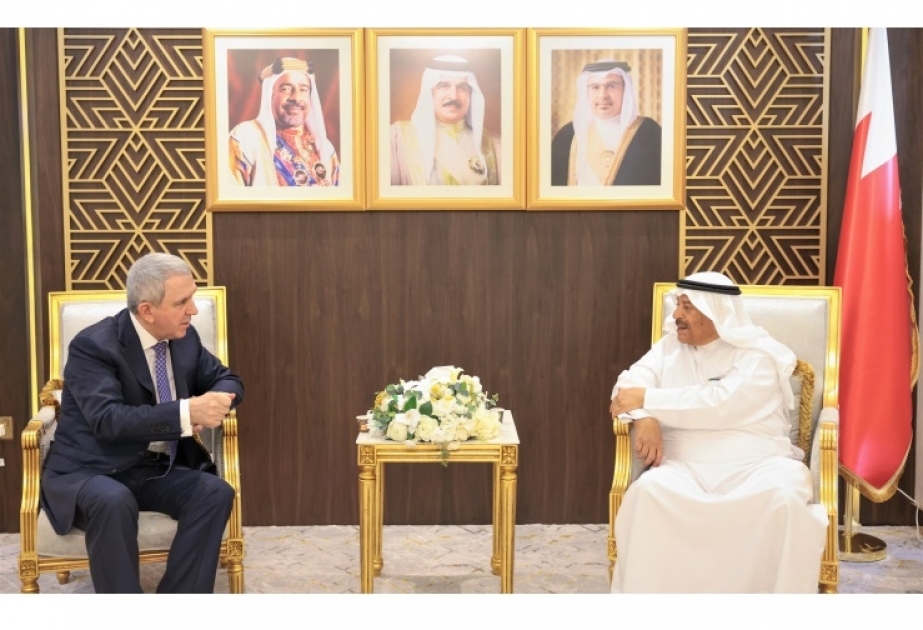 Le Conseil de la Choura du Royaume de Bahreïn a l’intention de coopérer étroitement avec le Milli Medjlis
