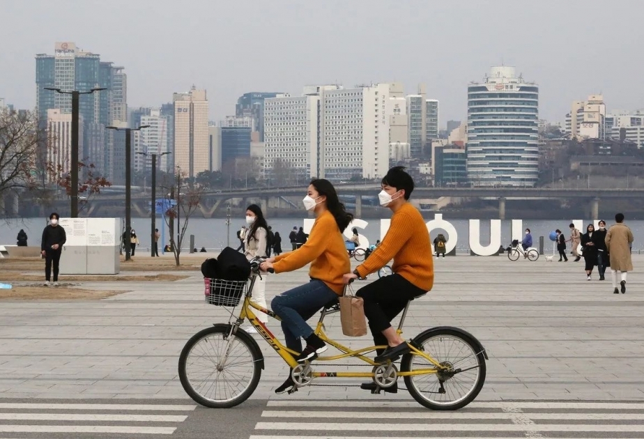 South Korea moves to end all COVID-19 restrictions
