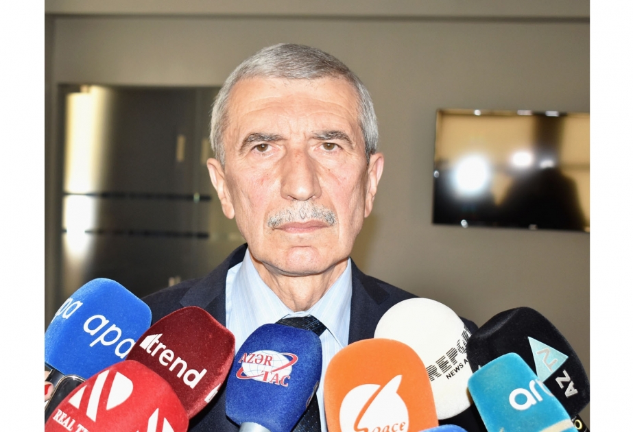 Muğanlı-İsmayıllı-Qəbələ yolunda götürülməsinə zərurət yaranan ağacların əvəzinə daha çox ağac əkiləcək