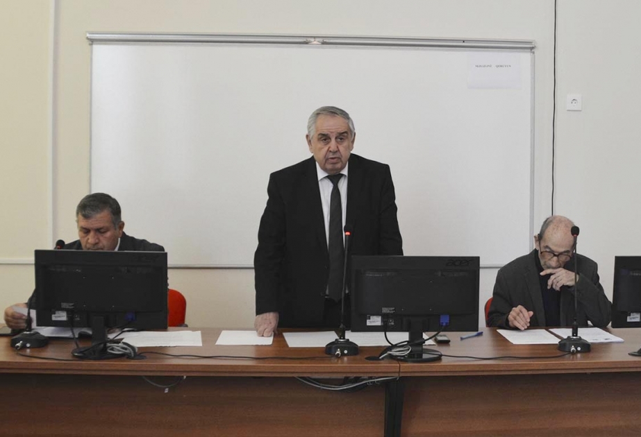 “Fizikanın problemləri” mövzusunda konfrans keçiriləcək