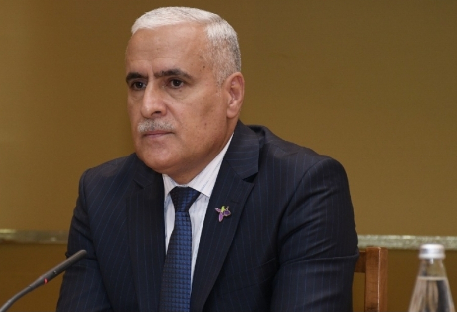 Vüqar Rəhimzadə: Prezidentin Şuşaya səfəri bir daha əlamətdar günləri xalqla birgə keçirmək ənənəsinin davamı oldu