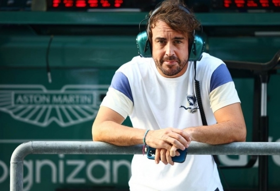Fernando Alonso Qran-Pridə qələbə qazanacağı halda Formula 1 rekordunu qıracaq