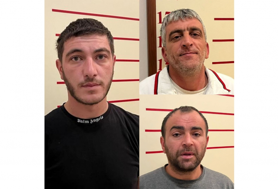 Qubada 6 kiloqramdan artıq narkotik vasitə aşkarlanıb