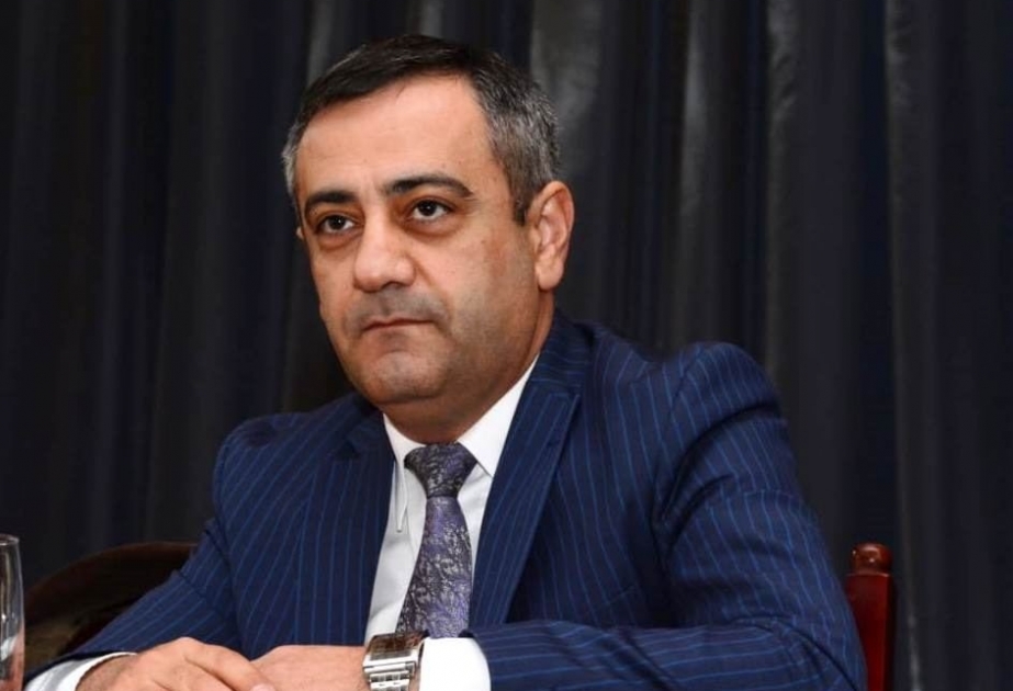 Siyasi ekspert: Ermənistan hərbi-siyasi rəhbərliyi sülh istəmədiyini bir daha nümayiş etdirir