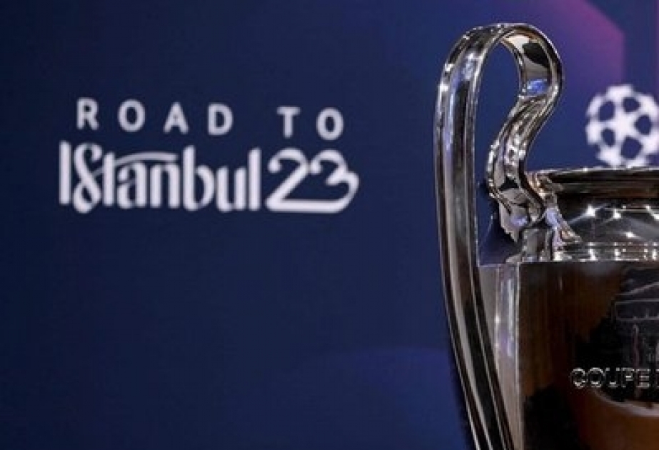 UEFA Çempionlar Liqasının finalı İstanbulda keçirilməyə bilər