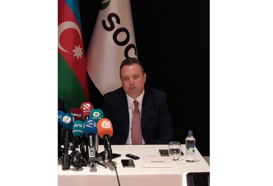 “SOCAR Türkiyə” rəqəmsallaşmaya 71 milyon dollar sərmayə yatırıb