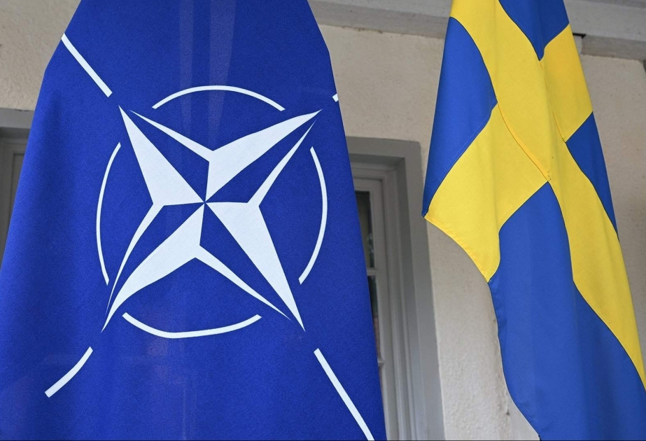 KİV: İsveç iyul ayınadək NATO-ya üzv ola bilməyəcək