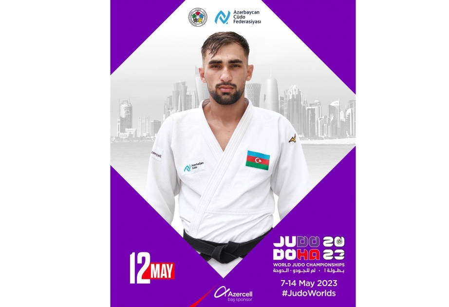 Championnats du monde : Zelim Kotsoyev entre en lice aujourd’hui