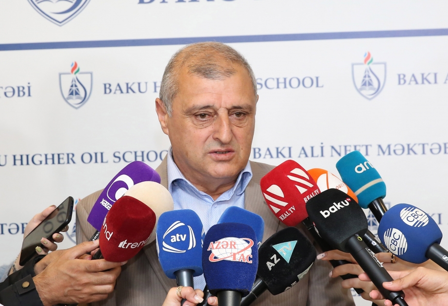 Mina təhlükəsi Azərbaycan üçün böyük problemdir