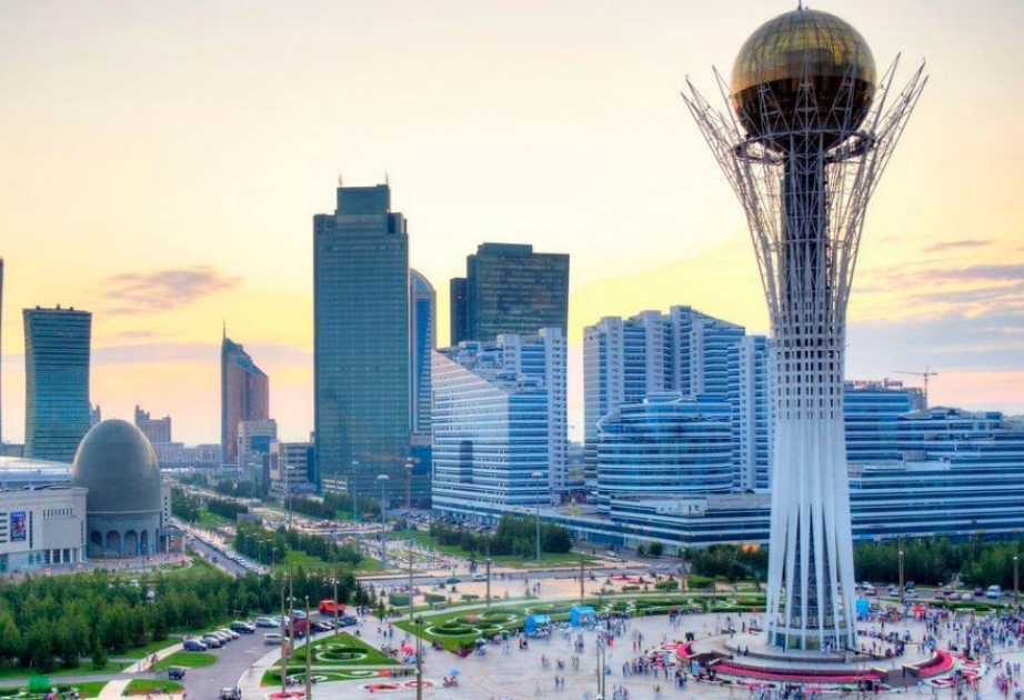 Qazaxıstanda 2023-2024-cü tədris ili üçün təqaüd proqramı