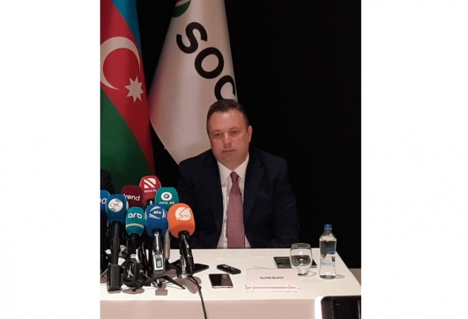 CEO of SOCAR Türkiye: Petkim’s export hit USD 900 million in 2022