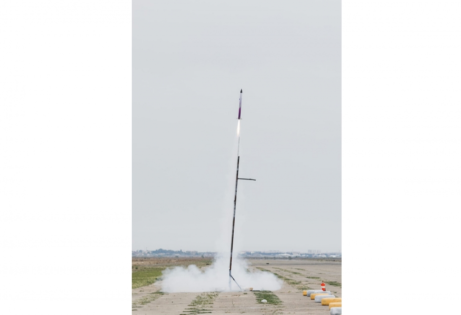 “CanSat Azərbaycan 2023” müsabiqəsinin finalı keçiriləcək