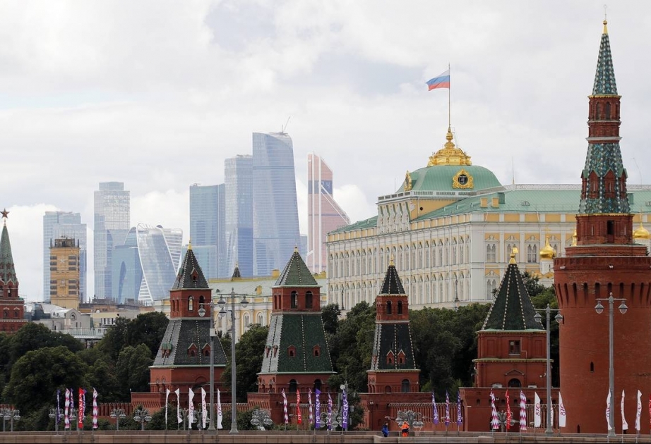 Kreml Rusiyanın Türkiyədə seçkilərə müdaxiləsini təkzib edib