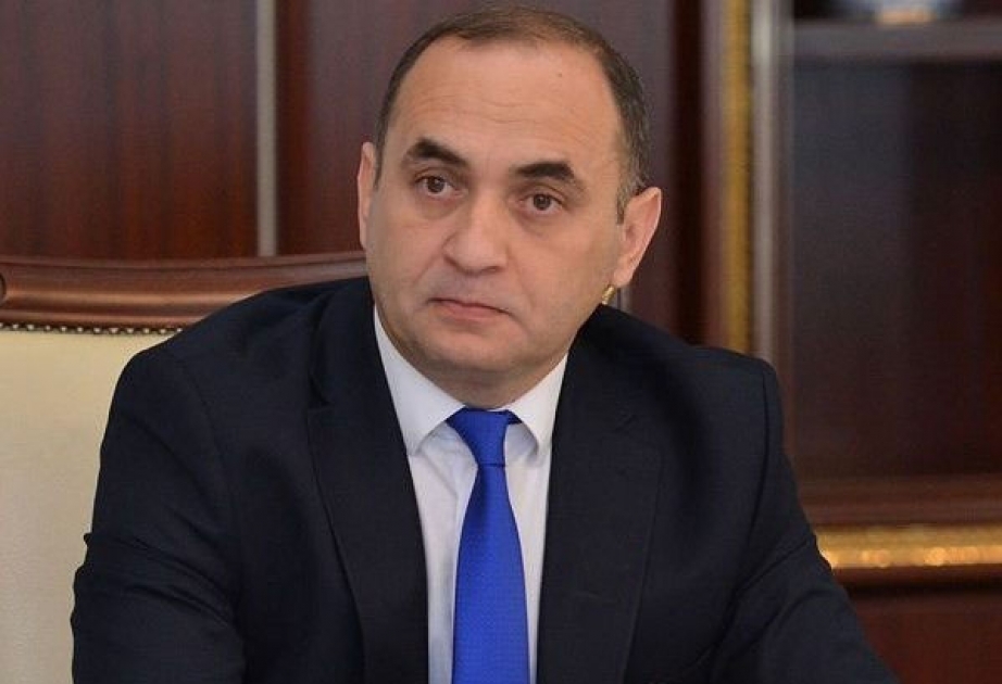 Ermənistan son təxribatları ilə Azərbaycanın yenidənqurma işlərinə mane ola bilməyəcək - Ceyhun Məmmədov