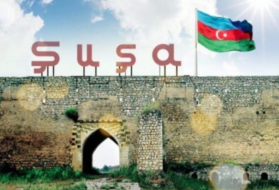 Şuşa şəhərinin dirçəldilməsinin Qarabağın sosial-iqtisadi inkişafında strateji əhəmiyyəti böyükdür -  Açıqlama