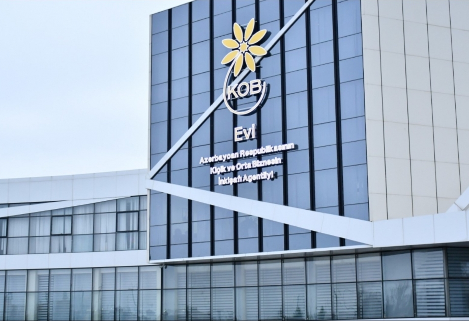 Xaçmaz və Yevlax KOB evlərində sahibkarlar üçün yeni xidmətlər göstəriləcək