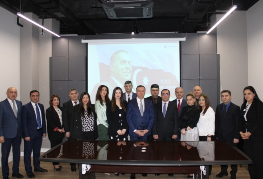 Ulu Öndər ölkəmizin müasir simasını müəyyənləşdirmiş və xalqımızın taleyində silinməz izlər qoymuşdur